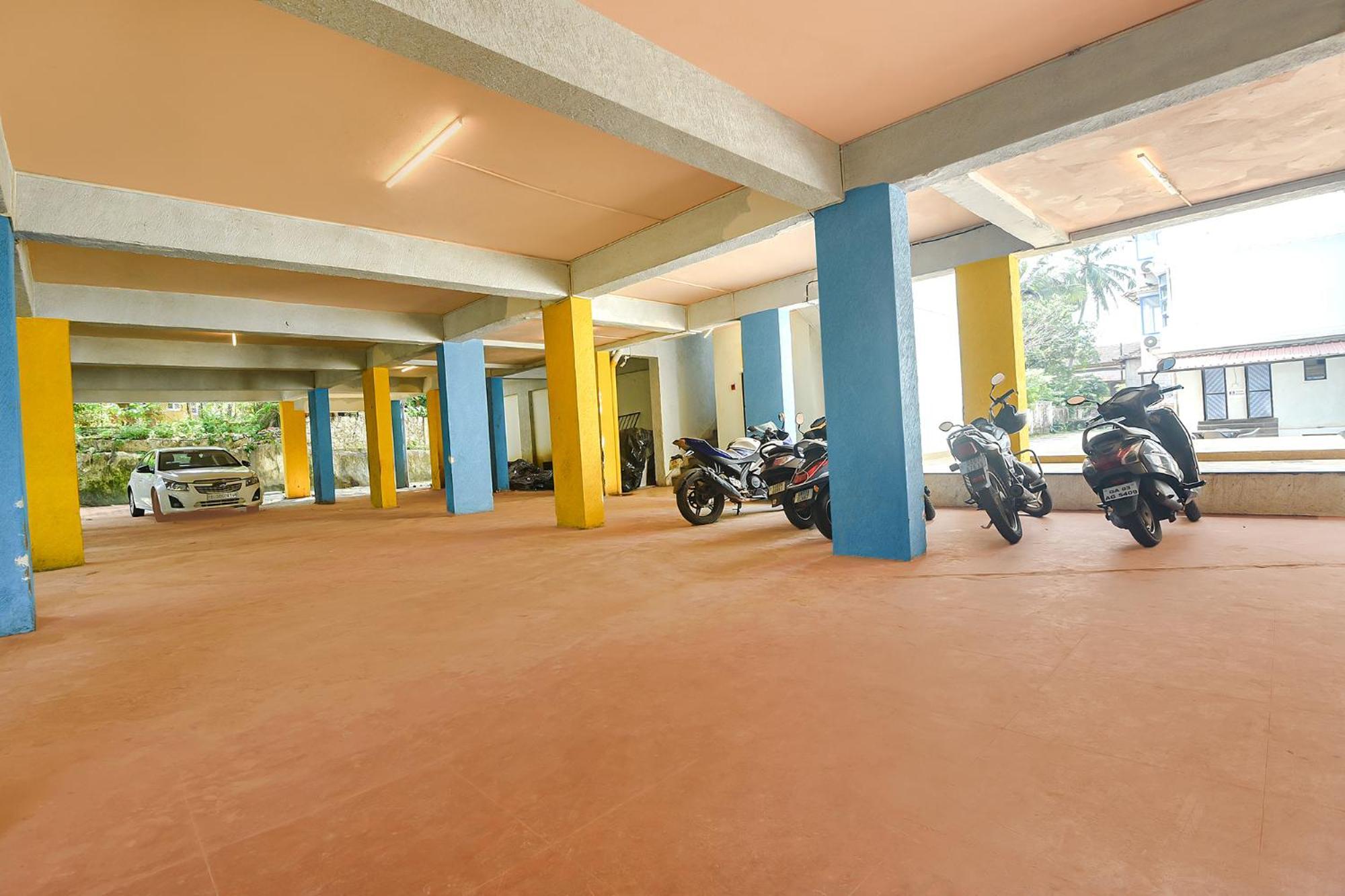 Collection O Aqualura Verem Rd Extérieur photo
